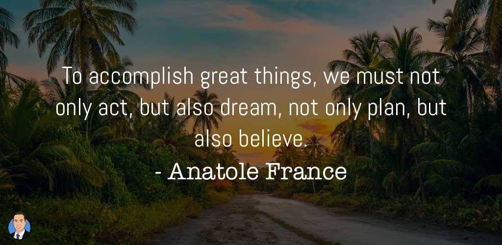 Anatole France