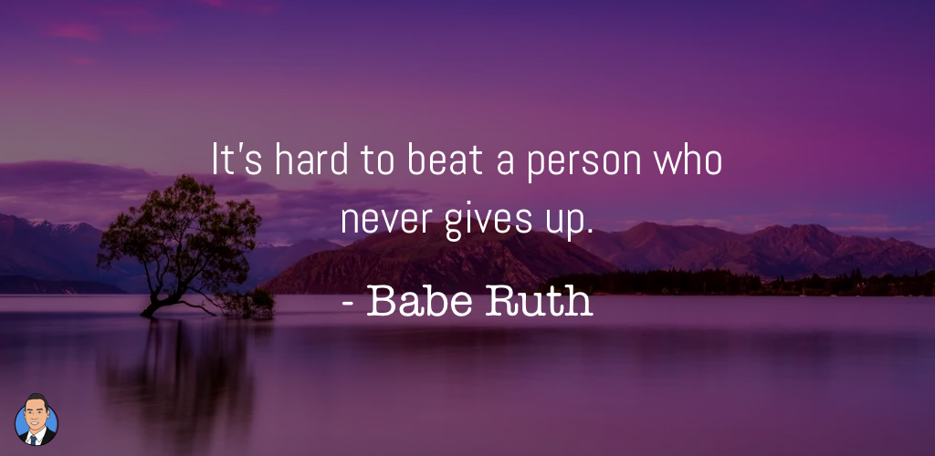 Babe Ruth