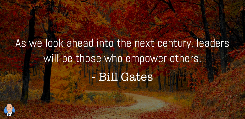 Bill Gates