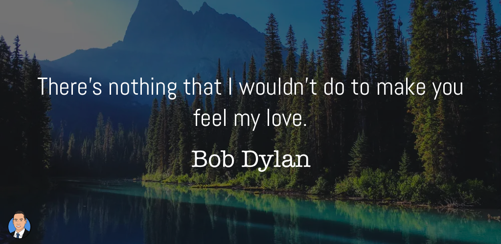 Bob Dylan