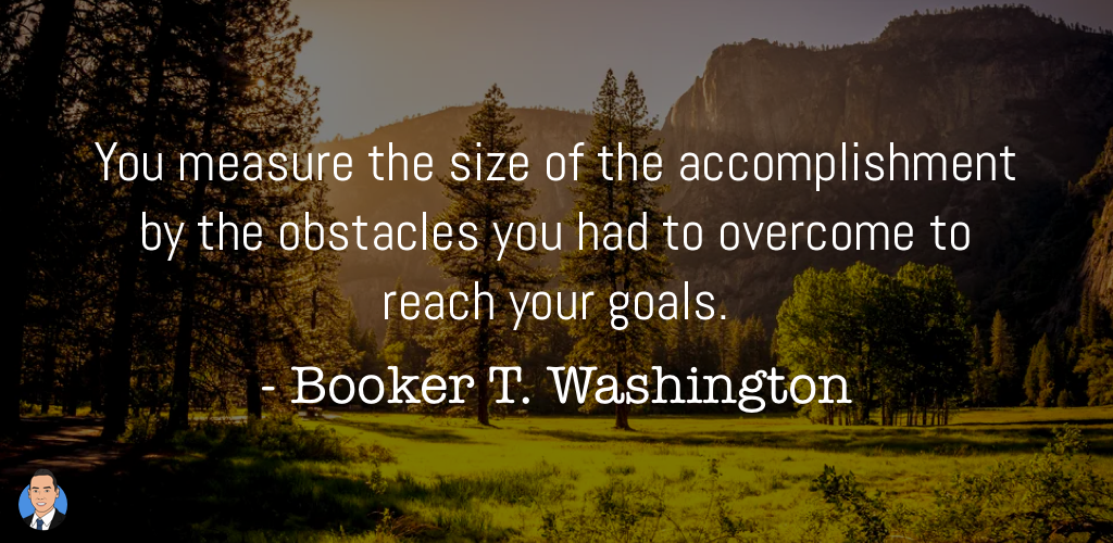 Booker Washington