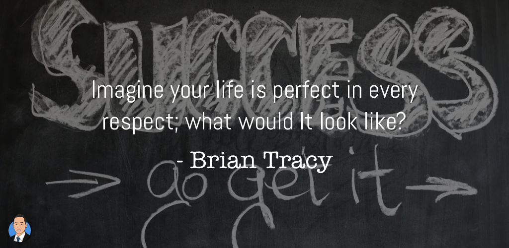 Brian Tracy