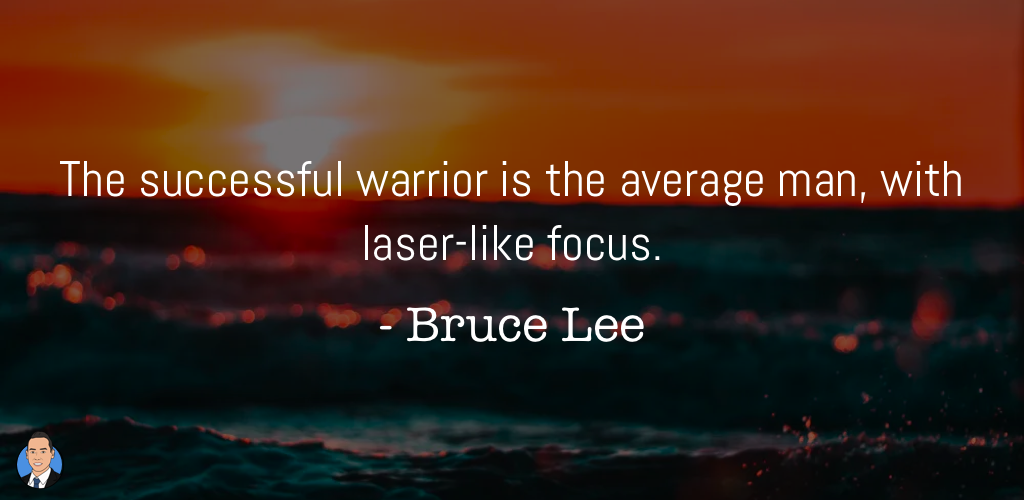 Bruce Lee