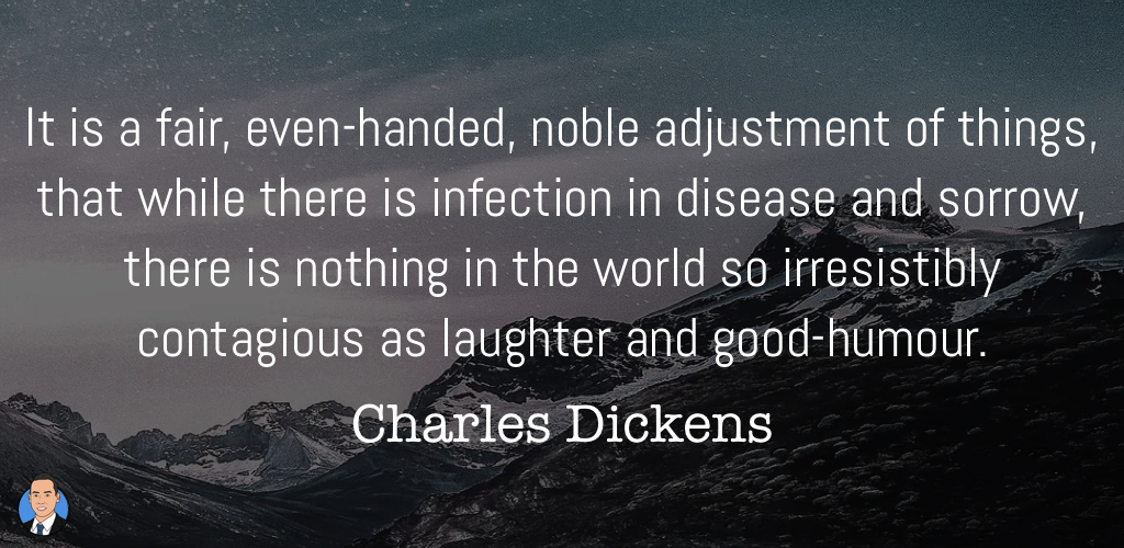 Charles Dickens