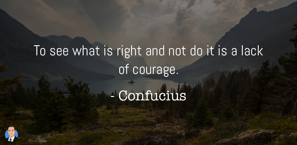 Confucius