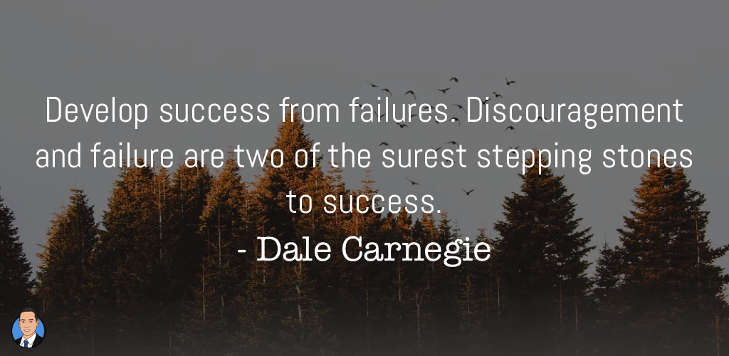 Dale Carnegie