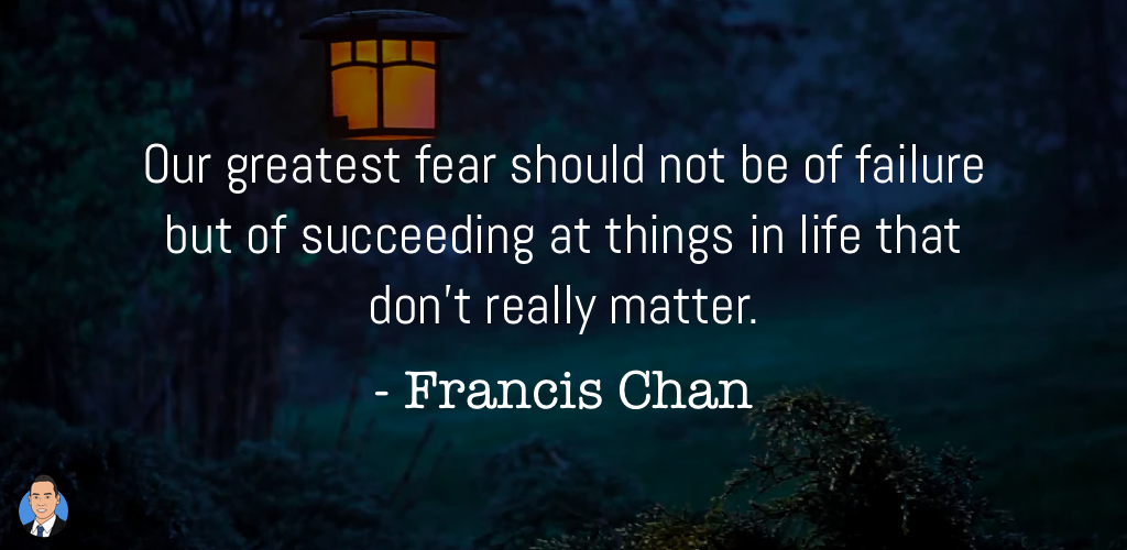 Francis Chan