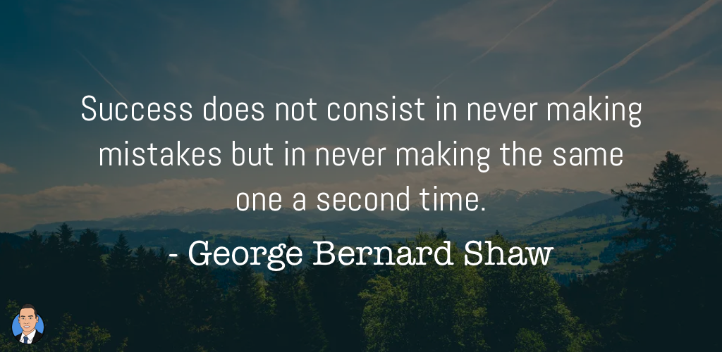 George Bernard Shaw