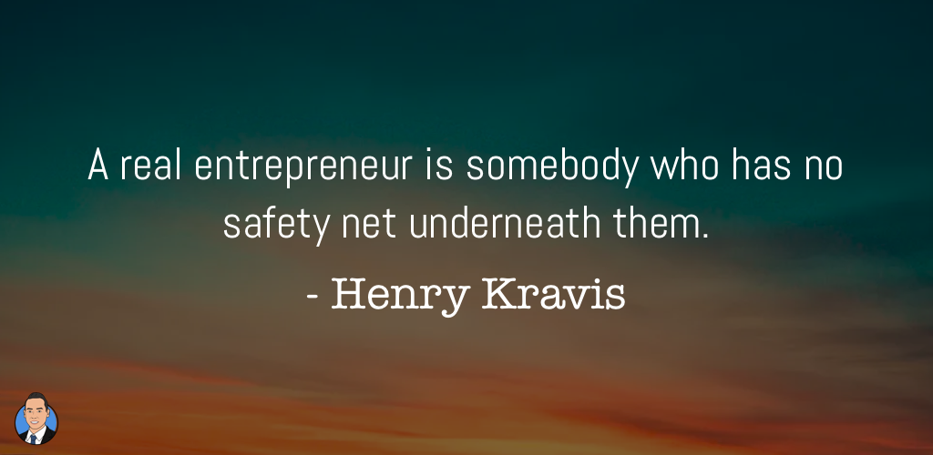 Henry Kravis