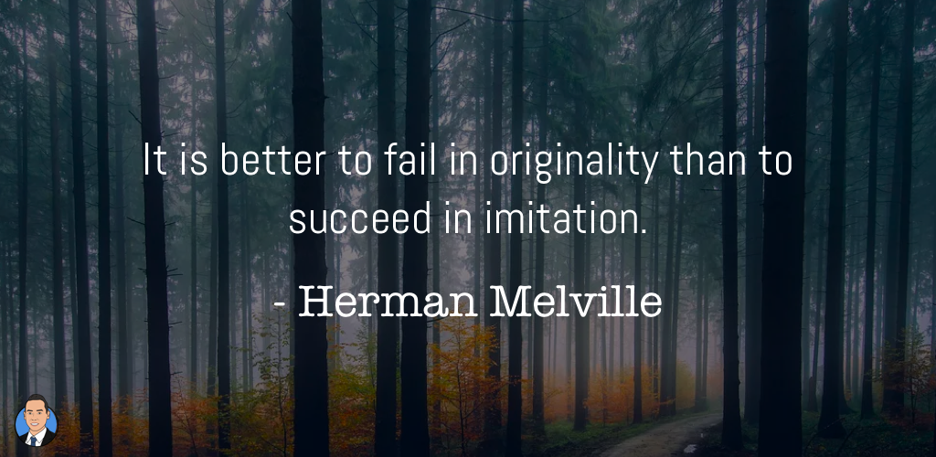 Herman Melville