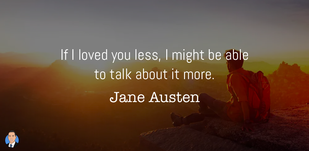 Jane Austen