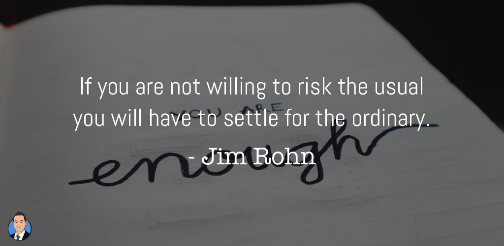 Jim Rohn