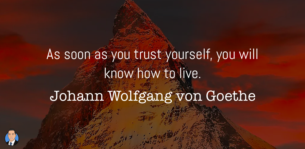 Johann Wolfgang von Goethe