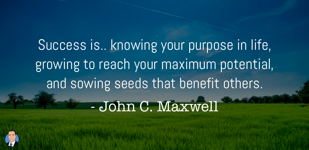 John Maxwell