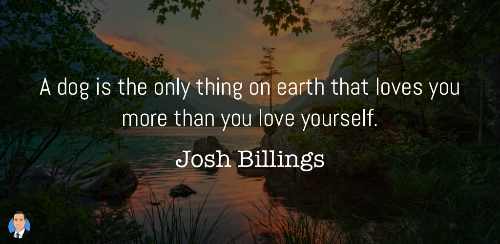 Josh Billings