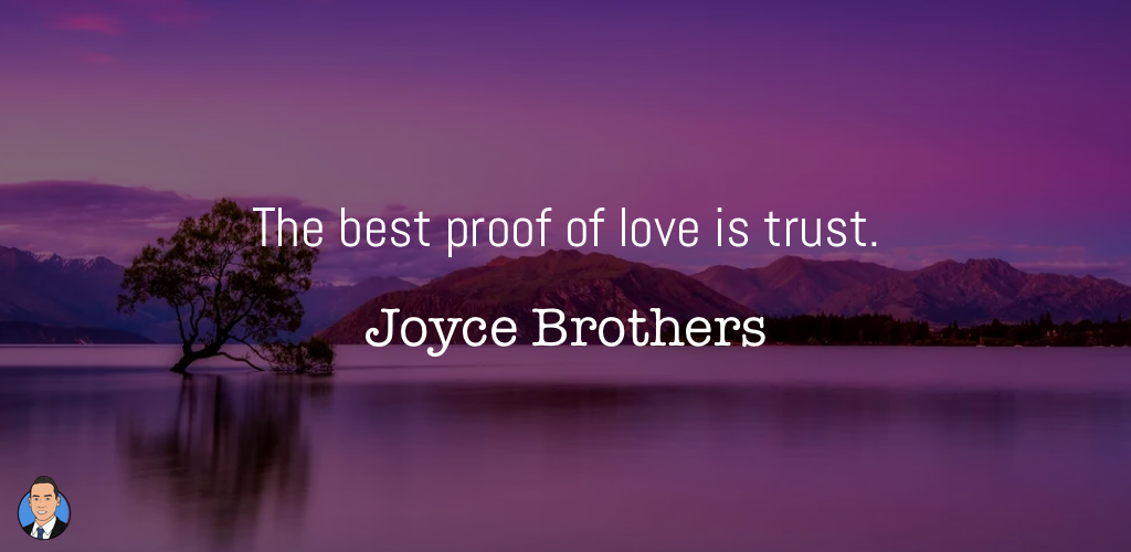 Joyce Brothers