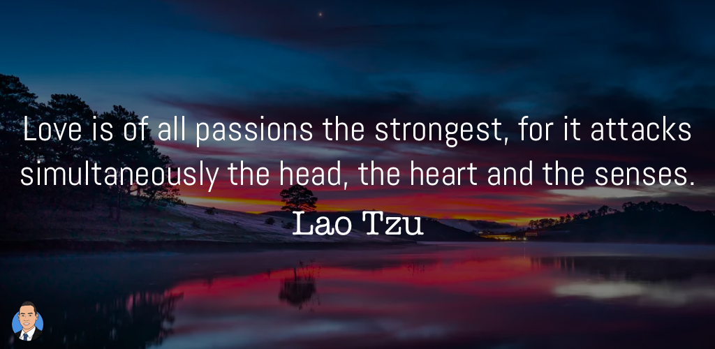 Lao Tzu