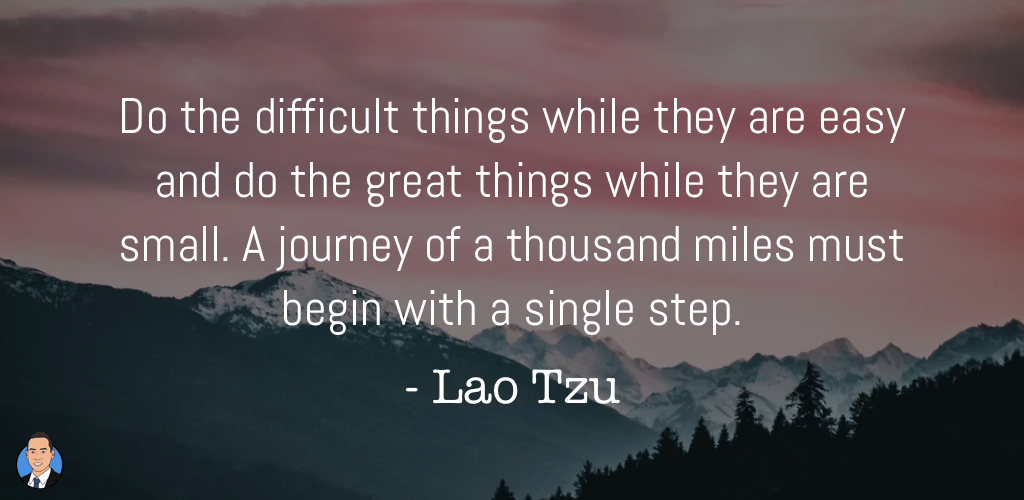 Lao Tzu