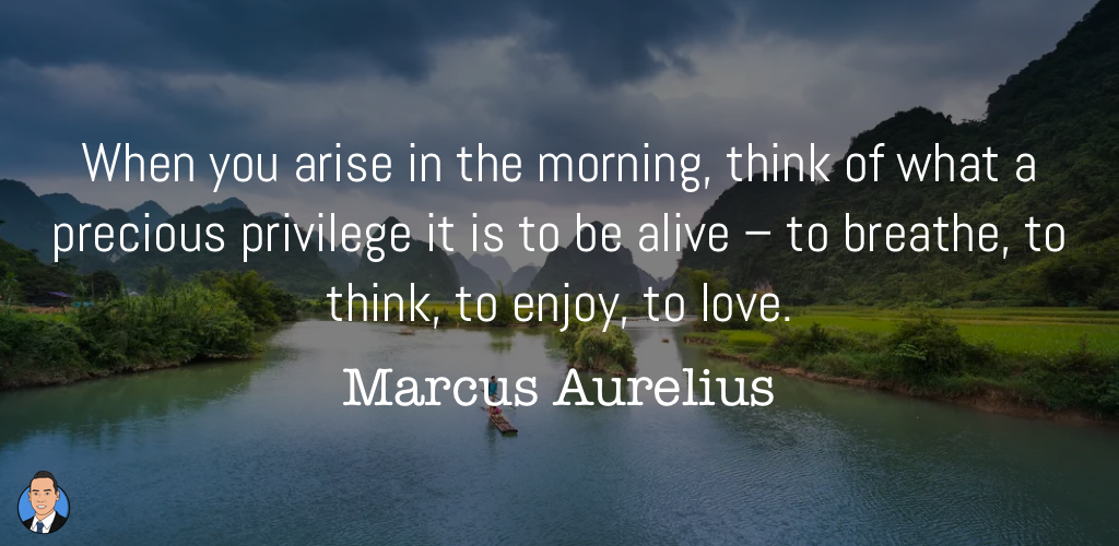 Marcus Aurelius