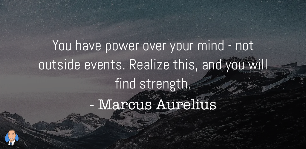 Marcus Aurelius