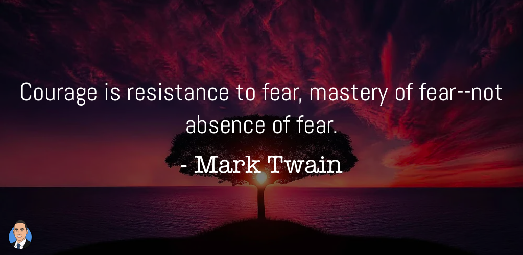 Mark Twain