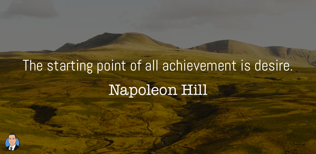 Napoleon Hill