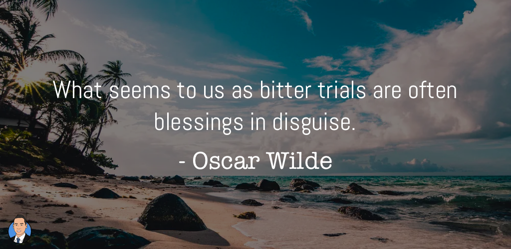 Oscar Wilde