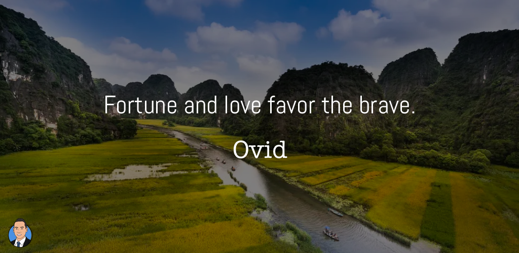 Ovid