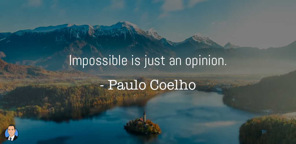 Paulo Coelho