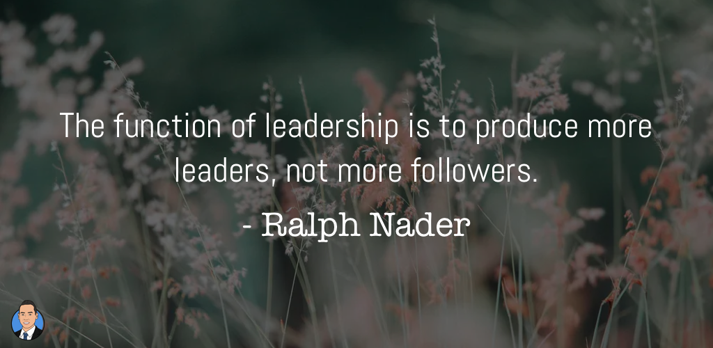 Ralph Nader