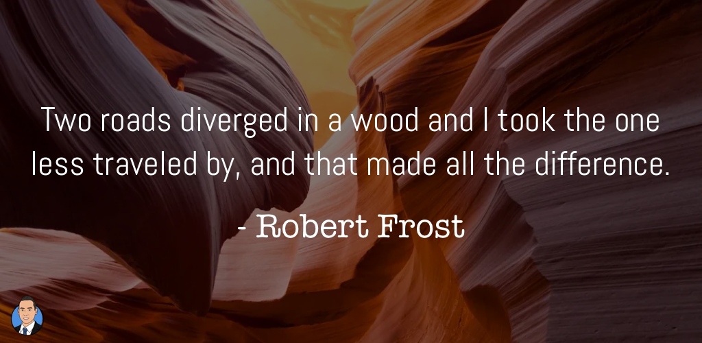 Robert Frost