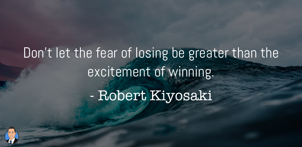 Robert Kiyosaki