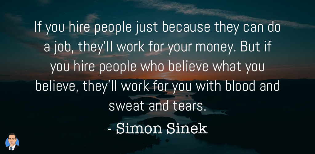 Simon Sinek