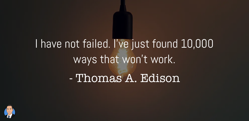 Thomas Edison