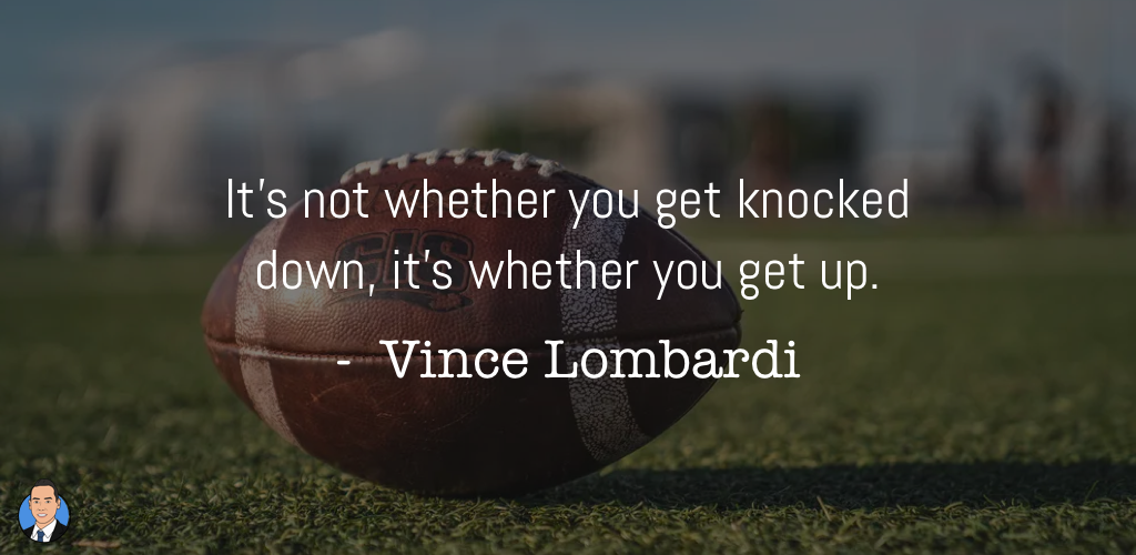 Vince Lombardi