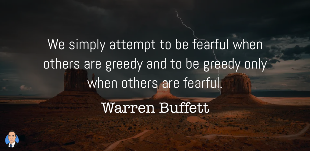 Warren Buffett