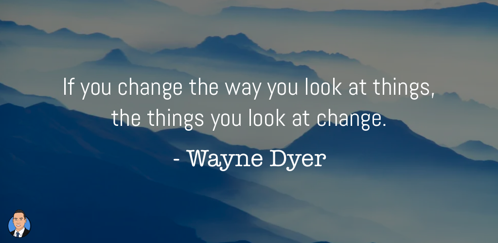 Wayne Dyer