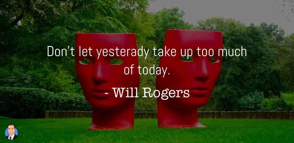 Will Rogers