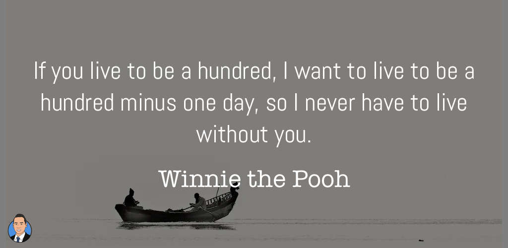 Winnie the Pooh